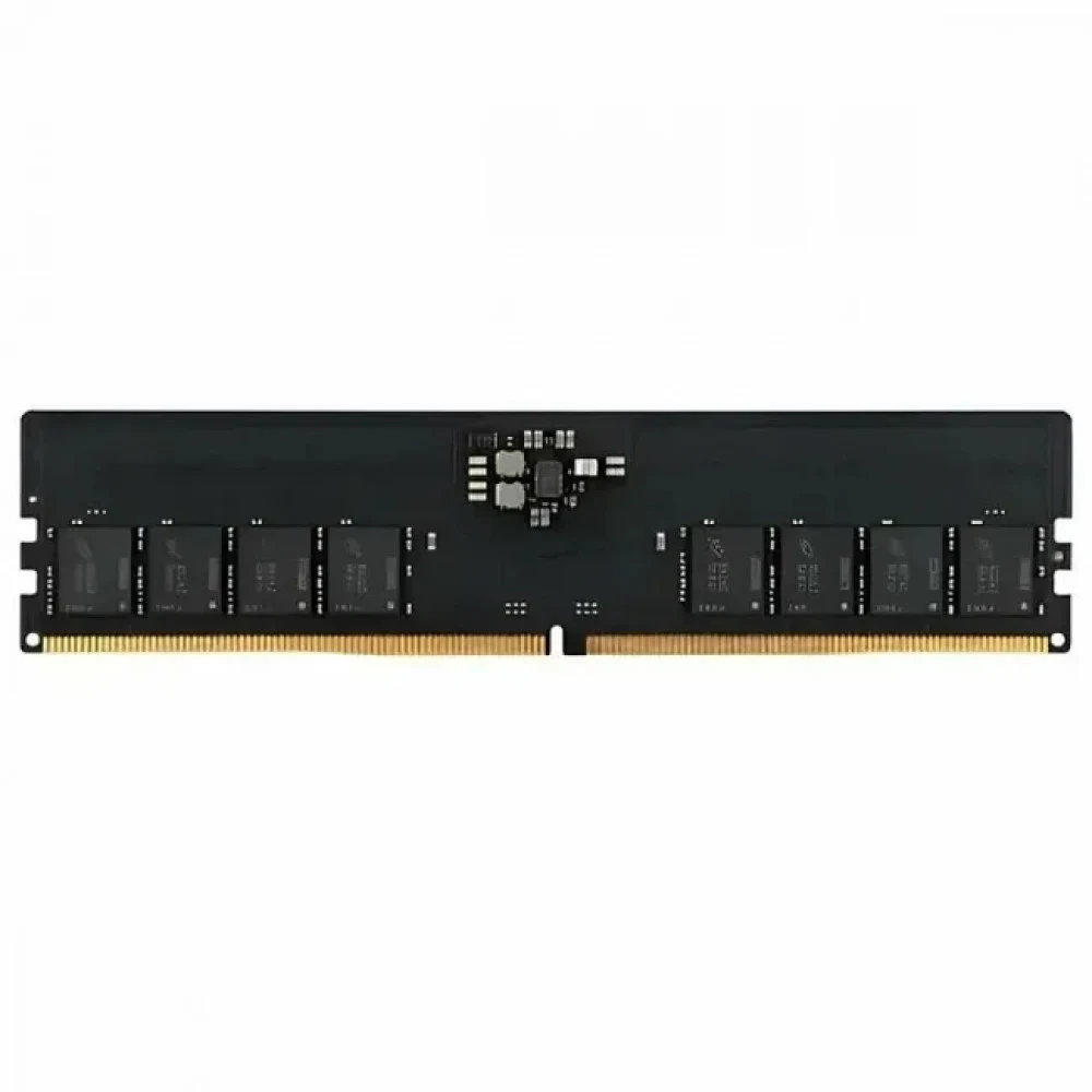 Оперативная память 32GB DDR5 5200MHz NOMAD UDIMM CL42 heatsink NMD5200D5U42-32GBHSB