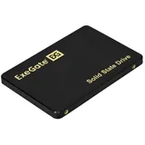 Накопитель SSD 2.5" 960GB ExeGate NextPro UV500TS960 (SATA-III, 3D TLC)