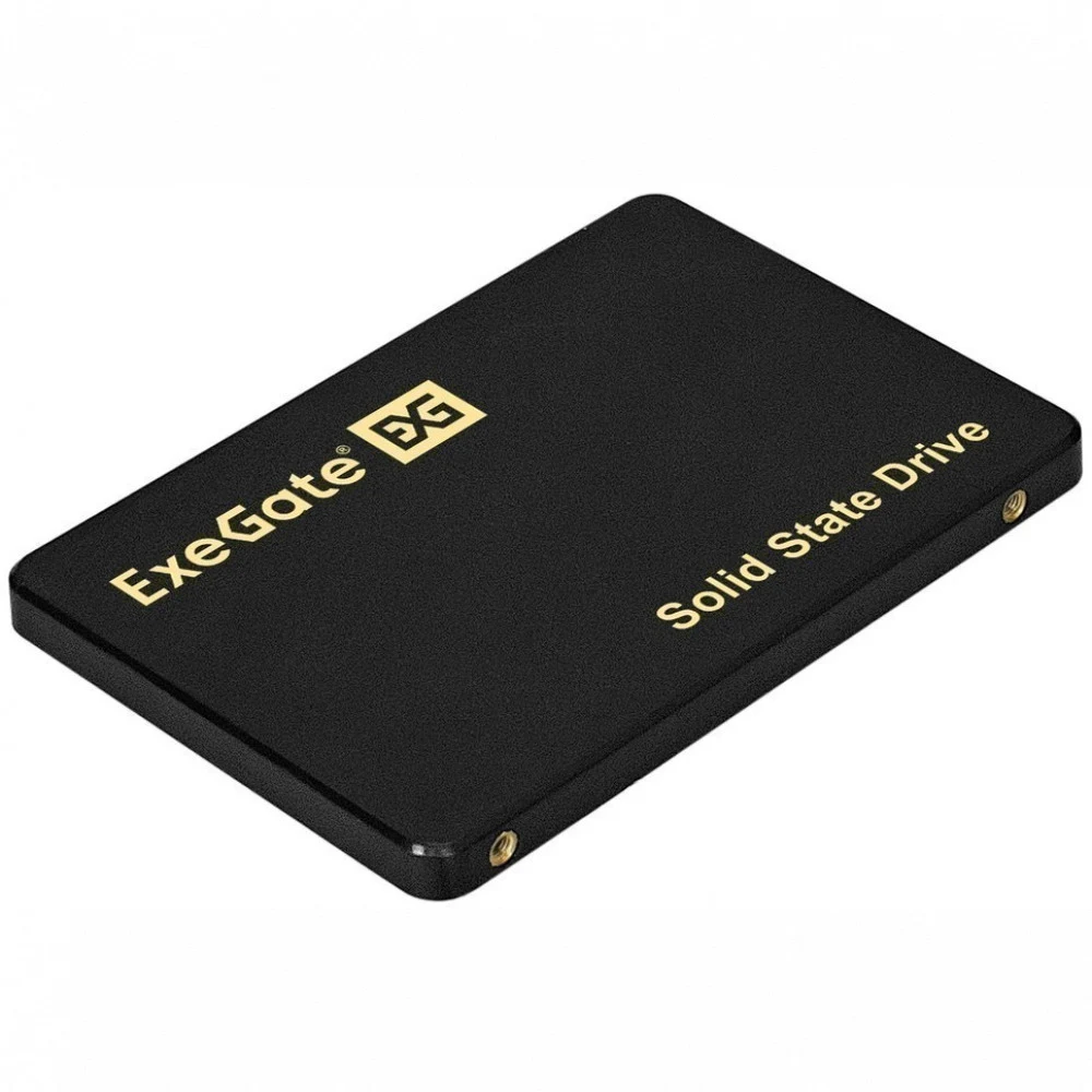 Накопитель SSD 2.5" 1Tb ExeGate NextPro+ UV500TS1TB (SATA-III, 3D TLC)