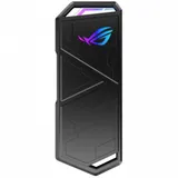 Mobile rack для SSD ASUS ROG Strix Arion Lite ESD-S1CL, M.2 2280, 2242, 2230, 2260, up to 2000 gb, ESD-S1CL/BLK/G/AS