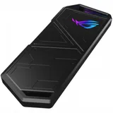 Mobile rack для SSD ASUS ROG Strix Arion Lite ESD-S1CL, M.2 2280, 2242, 2230, 2260, up to 2000 gb, ESD-S1CL/BLK/G/AS