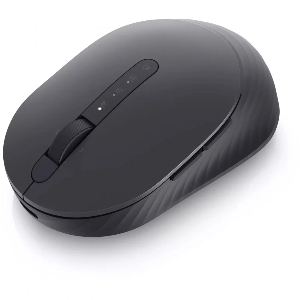 Манипулятор Dell/Premier Rechargeable Wireless Mouse - MS7421W/Оптический/Беспроводной/black 570-BBDM
