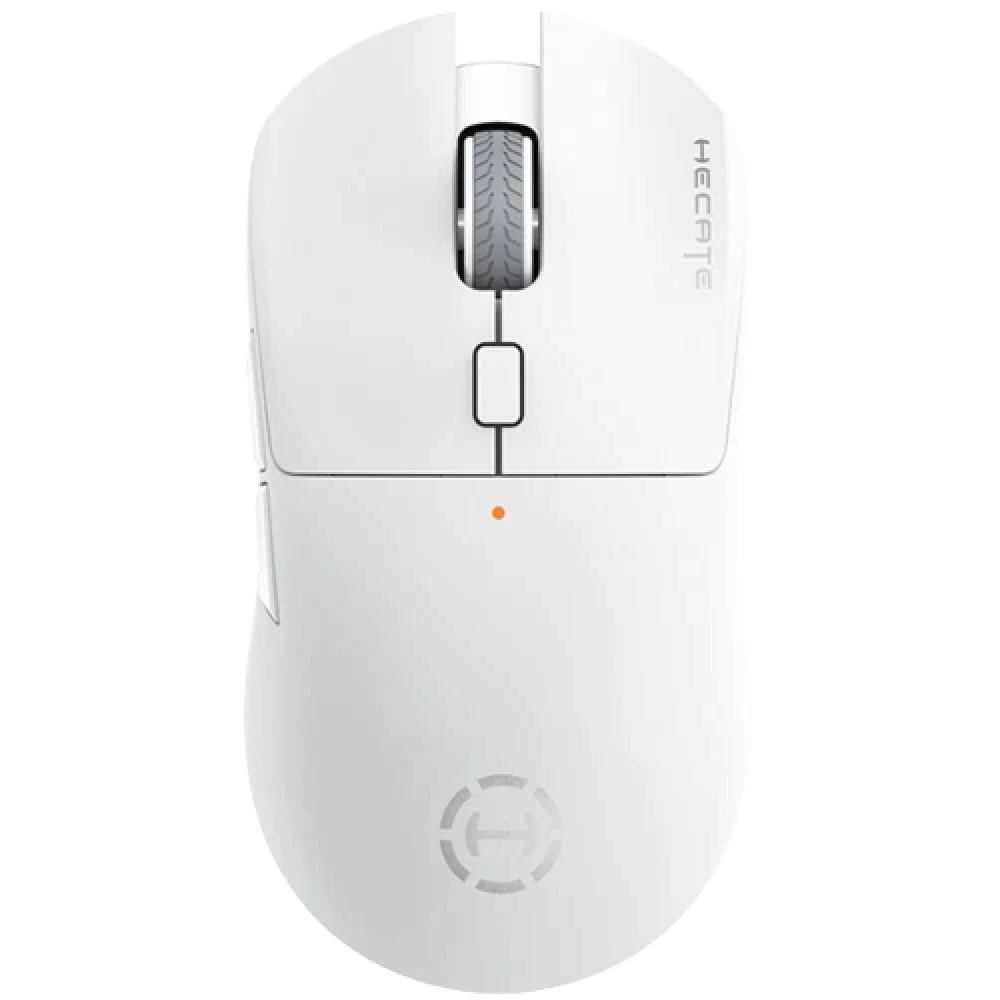 Мышь Edifier G3M Pro, White, Wired, Wireless, Optical, 26000dpi, 300 mAh, USB, BT, 2.4GHz