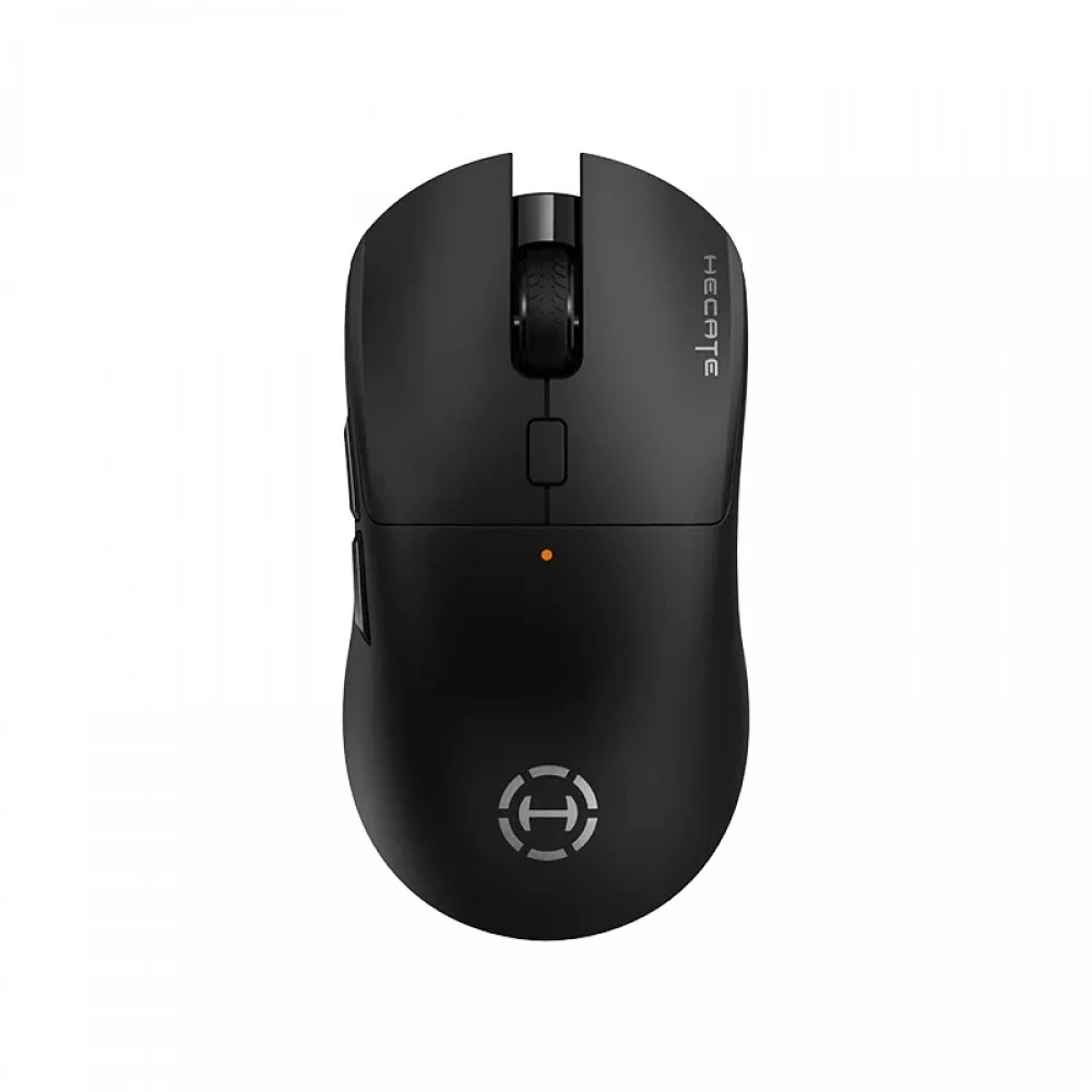 Мышь Edifier G3M Pro, Black, Wired, Wireless, Optical, 26000dpi, 300 mAh, USB, BT, 2.4GHz
