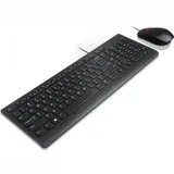 Lenovo Essential Wired Combo Keyboard and Mouse (Russian/Cyrillic 441) Keyboard Russian/Cyrillic (441)