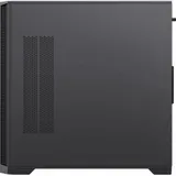 Компьютерный корпус, Gamemax, Destroyer MB 6670M, 9101-0300R0006, 14100901679, Mini Tower, m-ATX/Mini-ITX, USB2.0*2/ USB3.0*1/ HD-Audio, Кулер 4*12см FRGB, Длина процессорного кулера 165мм, Длина VG