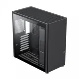 Компьютерный корпус, Gamemax, SPARK PRO BLACK, 12920100015, Mid Tower, ATX/m-ATX/Mini-ITX, USB3.0*1/ Type C*1/ HD-Audio, Высота процессорного кулера до 168мм, Длина VGA до 355мм, Количество отсеков