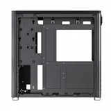 Компьютерный корпус, Gamemax, SPARK PRO BLACK, 12920100015, Mid Tower, ATX/m-ATX/Mini-ITX, USB3.0*1/ Type C*1/ HD-Audio, Высота процессорного кулера до 168мм, Длина VGA до 355мм, Количество отсеков