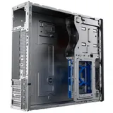 EL555BK PM-300ATX U3.0*2+U2*2+2*combo Audio: fan 9cm intrusion switch Slim Case [6141876]