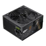 Блок питания, Gamemax, GP 450B, 2124-0450R0039, 450W, ATX, Вентилятор 14см, 20+4 pin, 1*PCI-E 6+2 pin, 4*SATA, 2*Molex, 16*4+4 pin, 150x160x86 мм, Чёрный