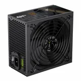Блок питания, Gamemax, GP 450B, 2124-0450R0039, 450W, ATX, Вентилятор 14см, 20+4 pin, 1*PCI-E 6+2 pin, 4*SATA, 2*Molex, 16*4+4 pin, 150x160x86 мм, Чёрный