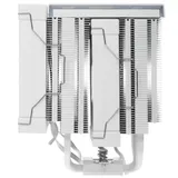 Устройство охлаждения(кулер) Deepcool AK620 Digital Pro Wh ARGB Soc-AM5/AM4/1151/1200/2066/1700 белый 4-pin 25dB Al+Cu LCD 260W 1491gr Ret (R-AK620-WHAPMN-G)
