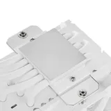 Вентилятор ID-COOLING SE-226-XT ARGB SNOW LGA20XX/1700/1200/115X/AM4 (8шт/кор, TDP 250W, cнежно-белый, PWM, 6 тепл.трубкок + медная база, FAN 120mm, Addressable RGB LED) RET