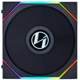 Вентилятор для корпуса Lian Li UNI FAN TL140 LCD Wireless 140mm RGB Black G99.14TLLCD1W1B.00