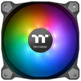 Кулер для компьютерного корпуса, Thermaltake, Pure 14 ARGB Sync, CL-F080-PL14SW-A, ARGB 140мм вентилятор, 600-1400 об.мин, 70.32 CFM, 30,4 dB(A), 4pin, 140x140x25мм, Белый