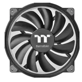 Кулер для компьютерного корпуса,Thermaltake, Riing Plus 20 RGB TT Premium Edition Single Fan Pack with Controller, Riing Plus 20 RGB Case Fan TT Premium Edition (Single Fan Pack with Controller, CL-