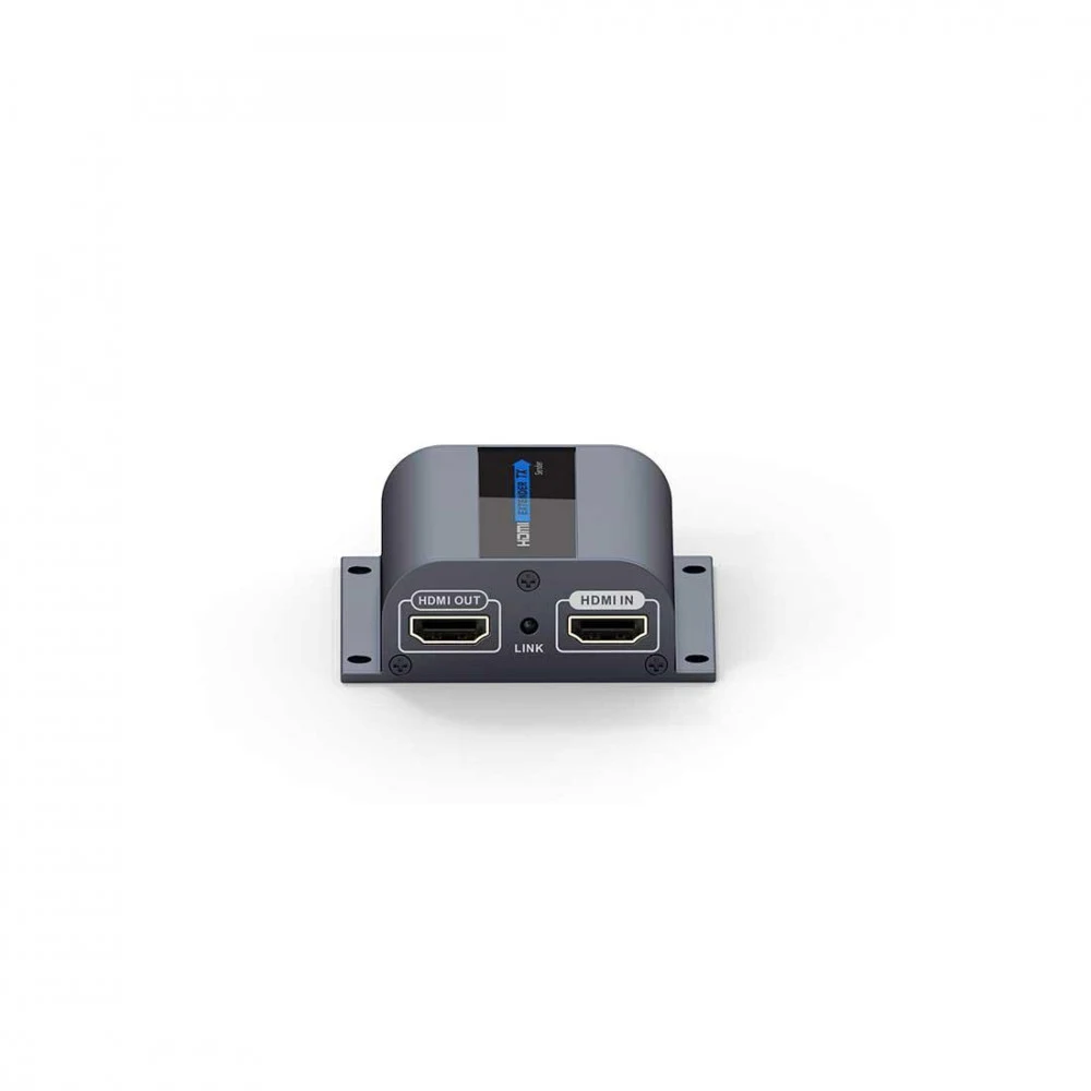 Удлинитель HDMI Lenkeng LKV372Pro-4.0, FHD@50Hz\50м, 1080p@60Hz\50м