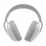 Bluetooth гарнитура Logitech G321 LightSpeed, 20Hz-20kHz, 78 dB, mic 16Hz-16kHz, BT5.2, White