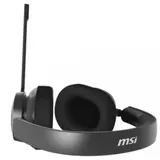 Гарнитура MSI MAESTRO 300, USB-C to A / 40мм. / вес 247г. / черная