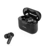 Наушники беспроводные TTEC AirBeat Play Gaming True Wireless Headsets. Цвет: черный