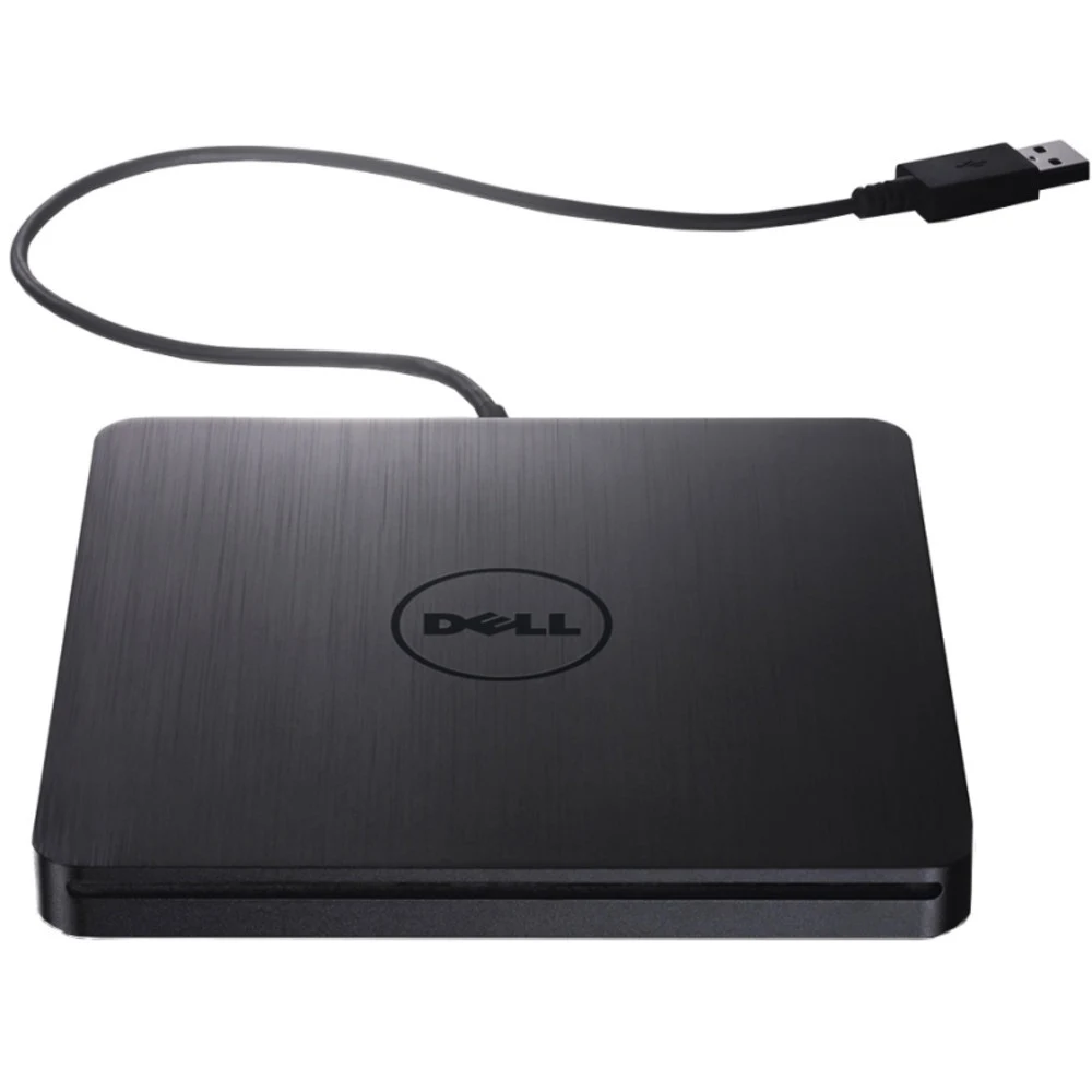 DELL [784-BBBI] DVD±RW (±R DL) DW316 USB 2.0 ext (Inspiron 7347/5548/3157/5547/3531/5545/5447/5448/7348/Latitude 3450/3550/7350/ E5250/ E5404/E5450/ E5550/ E7250/E7450/Precision M3800/XPS 15/ 13)