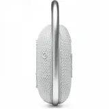 Портативная акустика JBL Портативная акустика JBL Clip 4 White (JBLCLIP4WHT)