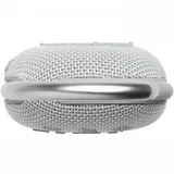 Портативная акустика JBL Портативная акустика JBL Clip 4 White (JBLCLIP4WHT)