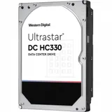 Жесткий диск серверный WD Ultrastar DC HC330 WUS721010AL5204 10TB 3.5" SAS 12Gb/s, 7200rpm, 256MB, 0B42258/0B42303, 512e, Bulk {20}