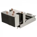 Радиатор процессора для сервера/ Heatsink for CPU greater than or equal to 185W for R450 and R650xs