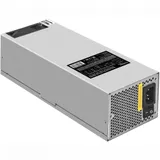 Серверный корпус ExeGate Pro 2U650-06/2U2098L <RM 19", высота 2U, глубина 650, БП 2U-1000ADS, USB+USB3.0>