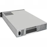 Серверный корпус ExeGate Pro 2U650-06/2U2098L <RM 19", высота 2U, глубина 650, БП 2U-1000ADS, USB+USB3.0>