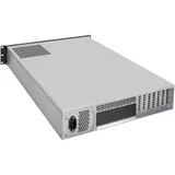 Серверный корпус ExeGate Pro 2U650-06/2U2098L <RM 19", высота 2U, глубина 650, БП 2U-1080ADS, USB+USB3.0>