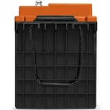 Exegate EX285657RUS Аккумуляторная батарея ExeGate HRL 12-120 (12V 120Ah, под болт М8)