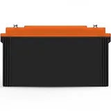 Exegate EX285657RUS Аккумуляторная батарея ExeGate HRL 12-120 (12V 120Ah, под болт М8)
