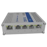 Коммутатор TELTONIKA/TSW110 Неуправляемый промышленный (IP30 -40/+75 ̊ C)/5 x RJ45 ports, 10/100/1000 Mbps