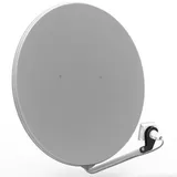 RBLDF-5nD LDF 5 with 9dBi integrated 5GHz antenna, Dual Chain 802.11an wireless, 600MHz CPU, 64MB RAM, 1x LAN, outdoor case,POE, PSU, RouterOS L3 {20} (003669)