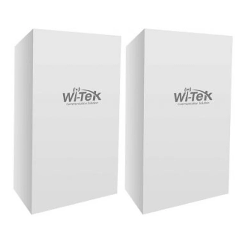 Wi-Tek WI-CPE111-KIT Комплект беспроводных точек доступа