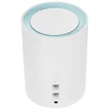 Wi-Fi Mesh-система/ AC1200 Wi-Fi Mesh Solution 3-Pack, Chipset MediaTek, Dual-Band, 867Mbps at 5GHz + 300Mbps at 2.4GHz, 802.11ac/a/b/g/n, 2 Fast Ethernet Ports, 2 internal antennas, MU-MIMO, DDNS,Z