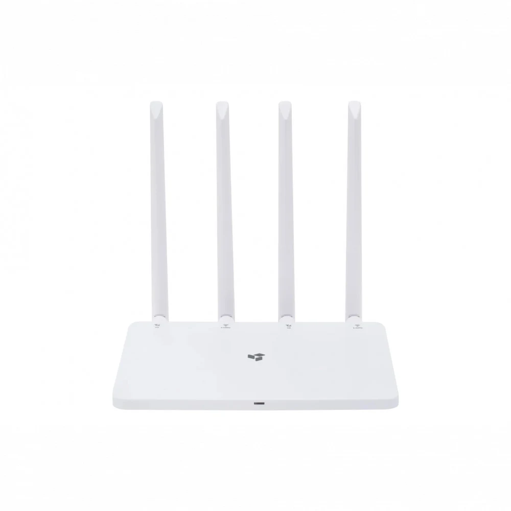 Роутер беспроводной SNR SNR-RT420-F21-LTE N300 10/100/1000BASE-TX/3G/4G cat. 4 белый