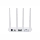 Роутер беспроводной SNR SNR-RT420-F21-LTE N300 10/100/1000BASE-TX/3G/4G cat. 4 белый