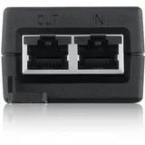 PoE инжектор Мультигигабитный PoE инжектор Zyxel PoE12-30W, 802.3af/at (30 Вт), 2xRJ-45: 1/2.5G