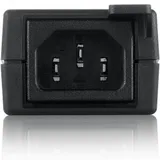 PoE инжектор Мультигигабитный PoE инжектор Zyxel PoE12-30W, 802.3af/at (30 Вт), 2xRJ-45: 1/2.5G