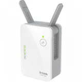 D-Link DAP-1620/RU/B1A, Wireless AC1200 Dual-band Access Point.802.11a/b/g/n, 802.11ac support , 2.4 and 5 GHz band (concurrent), Up to 300 Mbps for 802.11N and up to 866 Mbps for 802.11ac wireless