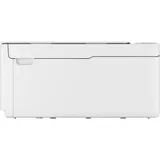 Цветное МФУ, Canon, Pixma TS7640I, 6256C007AA, Струйное, A4, 8,8 изобр./мин. (A4), Чернила PG-485/CL-486, Подача 100 листов, Планшетный сканер, 1,5 мс/линия, ЖК-экран 2,7", USB 2.0, Wi-Fi, белый
