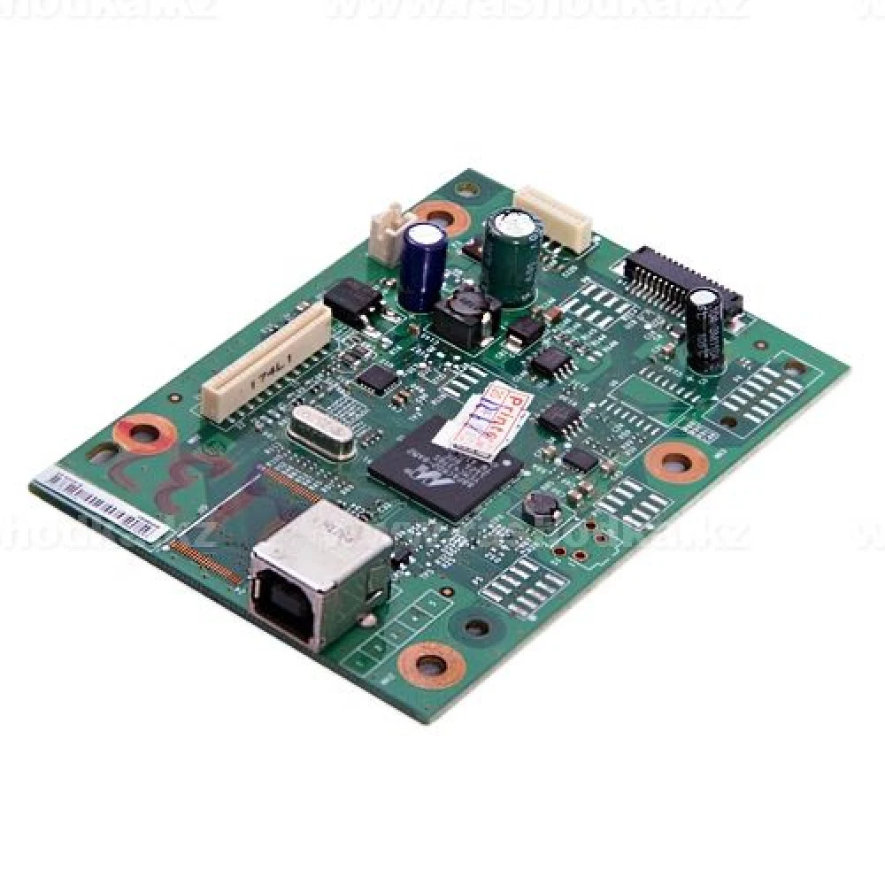Плата форматера HP LJ M1132 (CE831-60001) OEM