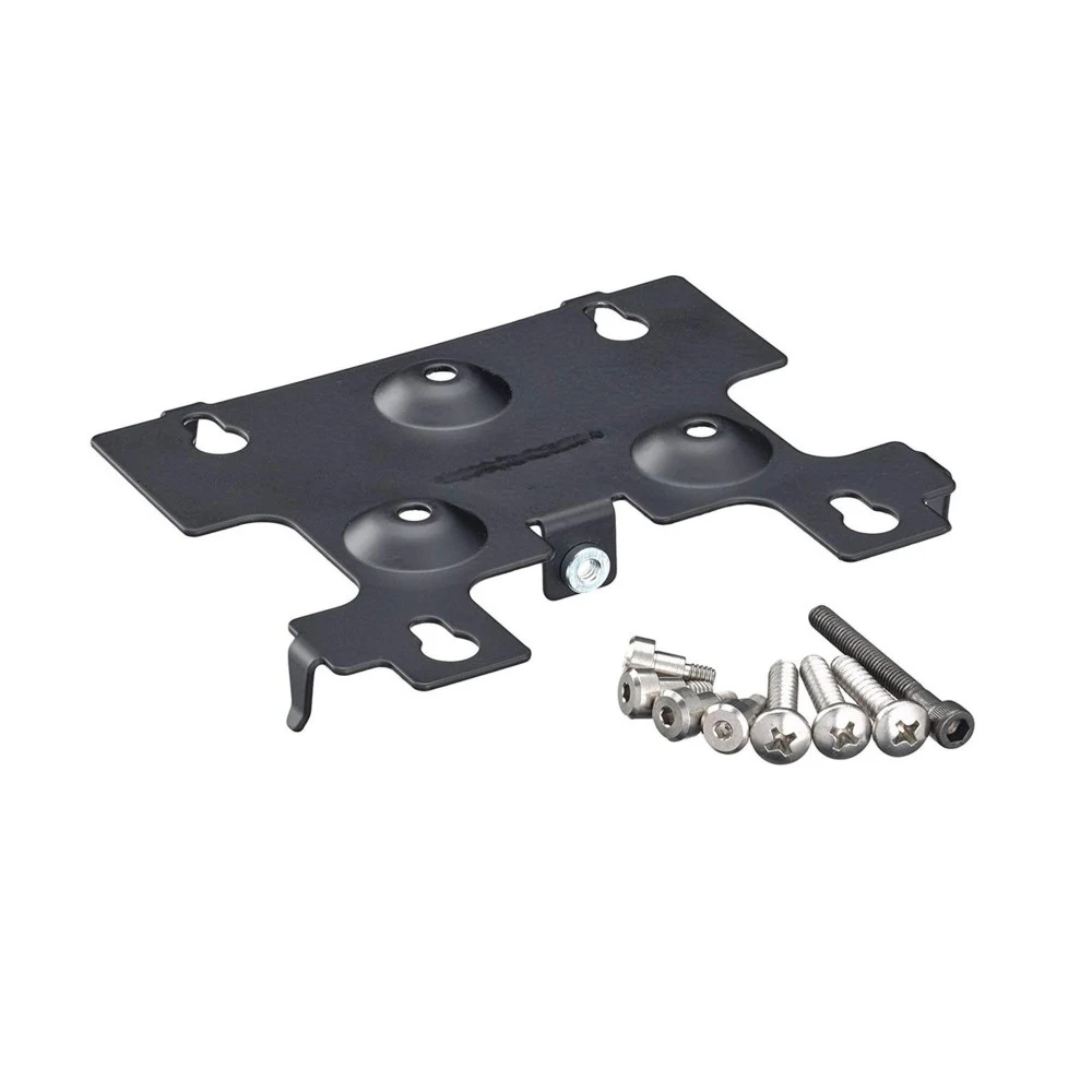 MK500: Wall Mount Kit Оборудование для крепления на стену Микрокиоска Motorola MK500