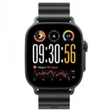 СМАРТ-ЧАСЫ REALME RMW2501 (REALME WATCH 5) ЦВЕТ: ЧЕРНЫЙ