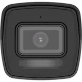 IP видеокамера, Hikvision, DS-2CD1023G2-LIUF, Цилиндрическая, CMOS- матрица 1/2,9" progressive, Smart ИК/Белая до 30м. 2 mp, 0.005 Lux, F1.6 Фиксированный, f2.8мм, Аудио 1Микрофон 1MicroSD до 512Gb,