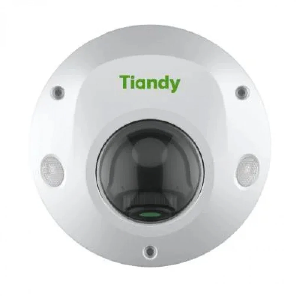 TC-C32PS Spec:I3/E/Y/M/H/2.8mm/4mm/V4.2 - IP купольная видеокамера 2Мп