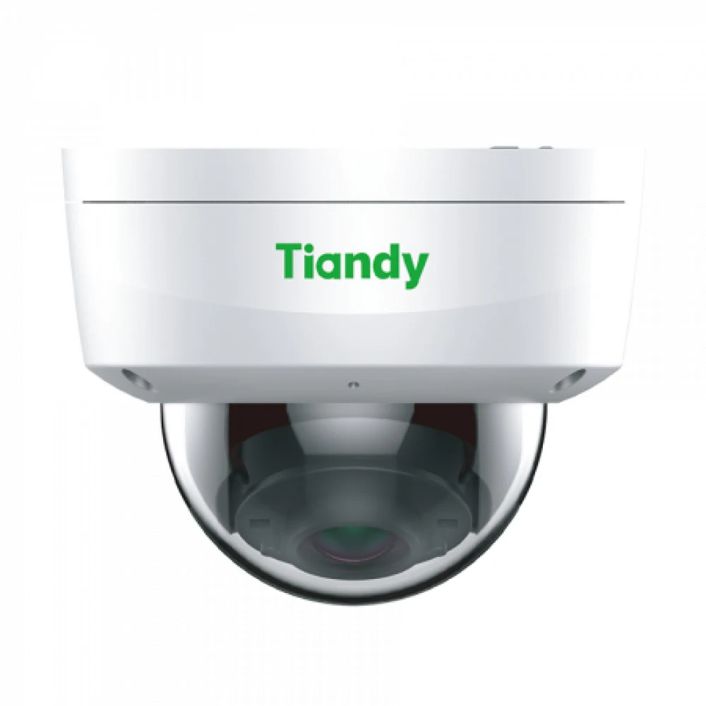 TC-C32KN Spec:I3/Y/WIFI/2.8mm/V4.1 - IP купольная видеокамера 2Мп